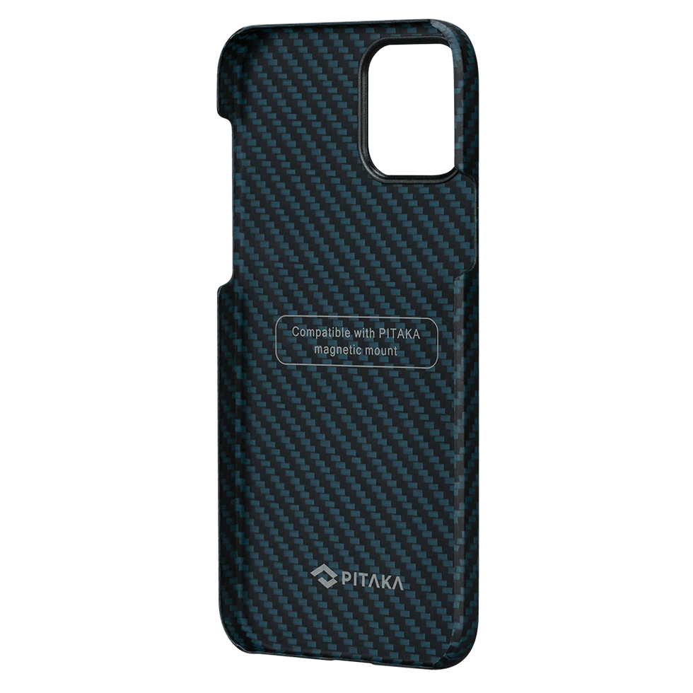 MagEZ Case for iPhone 12 mini/12/12 Pro/12 Pro Max