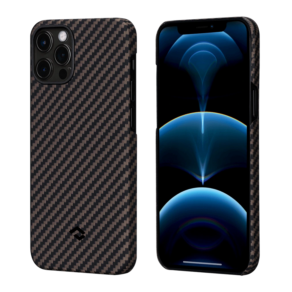 MagEZ Case for iPhone 12 mini/12/12 Pro/12 Pro Max