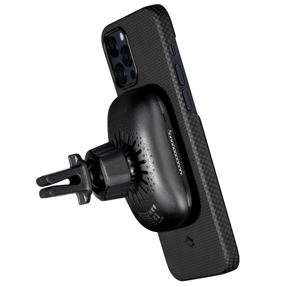 MagEZ Case for iPhone 12 mini/12/12 Pro/12 Pro Max