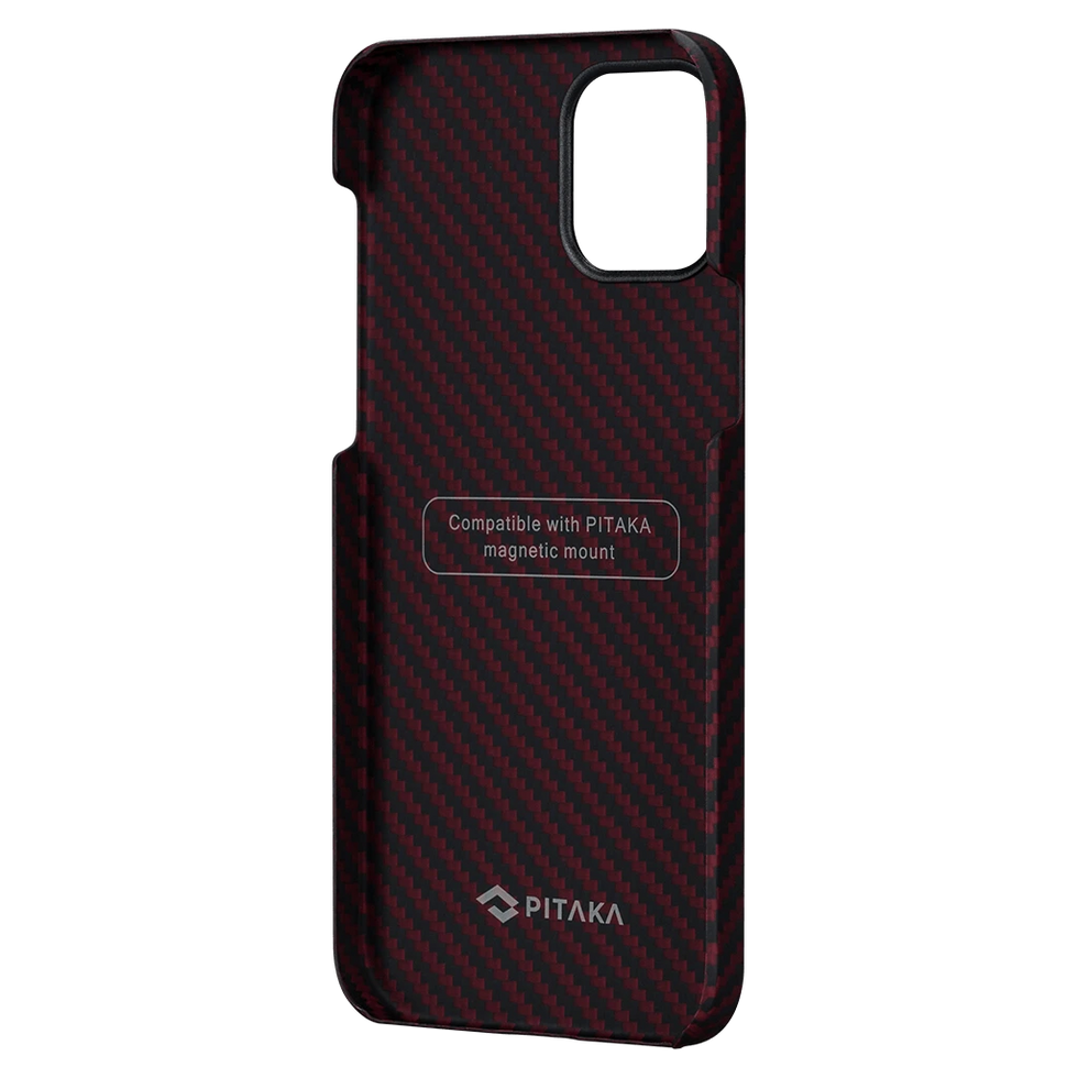 MagEZ Case for iPhone 12 mini/12/12 Pro/12 Pro Max