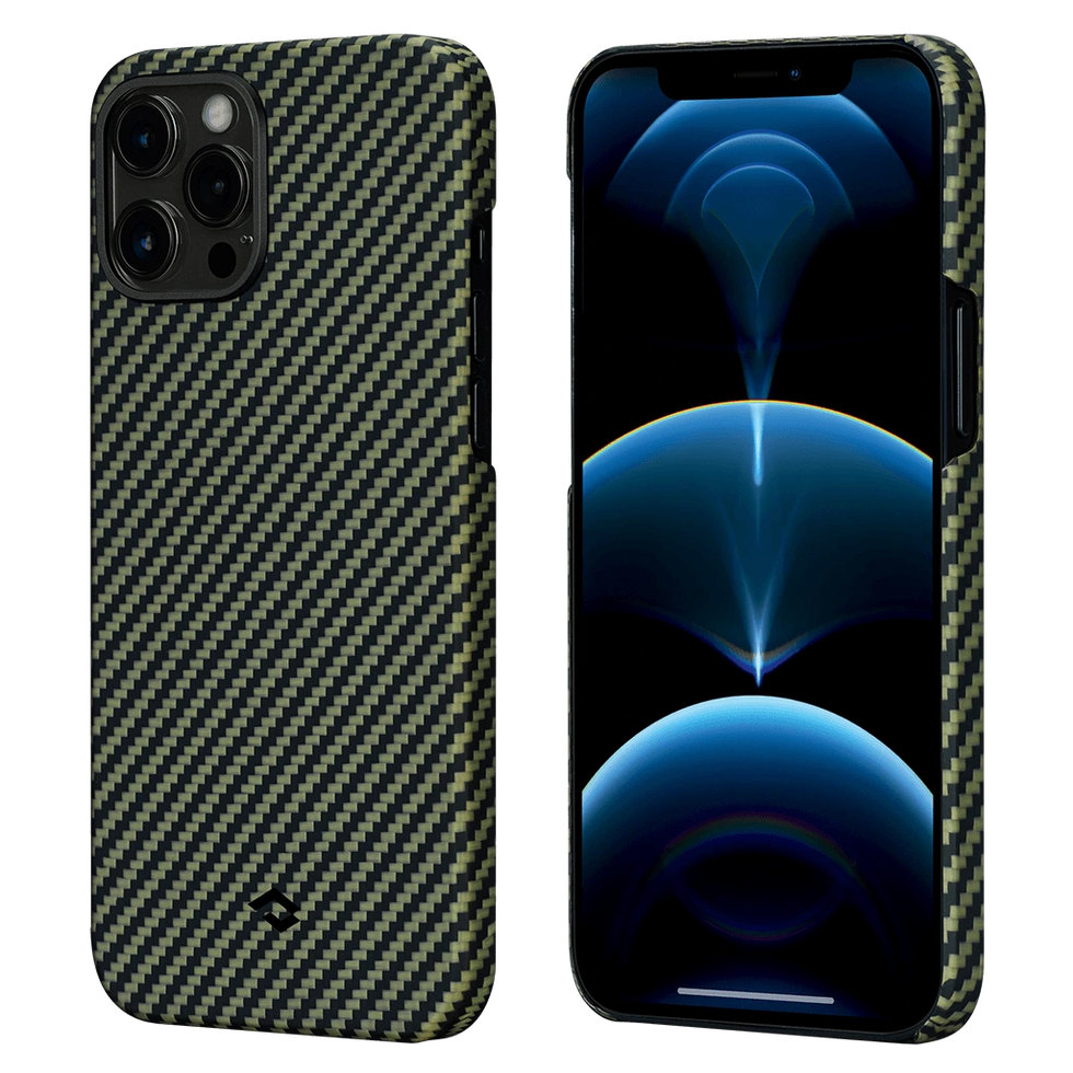 MagEZ Case for iPhone 12 mini/12/12 Pro/12 Pro Max