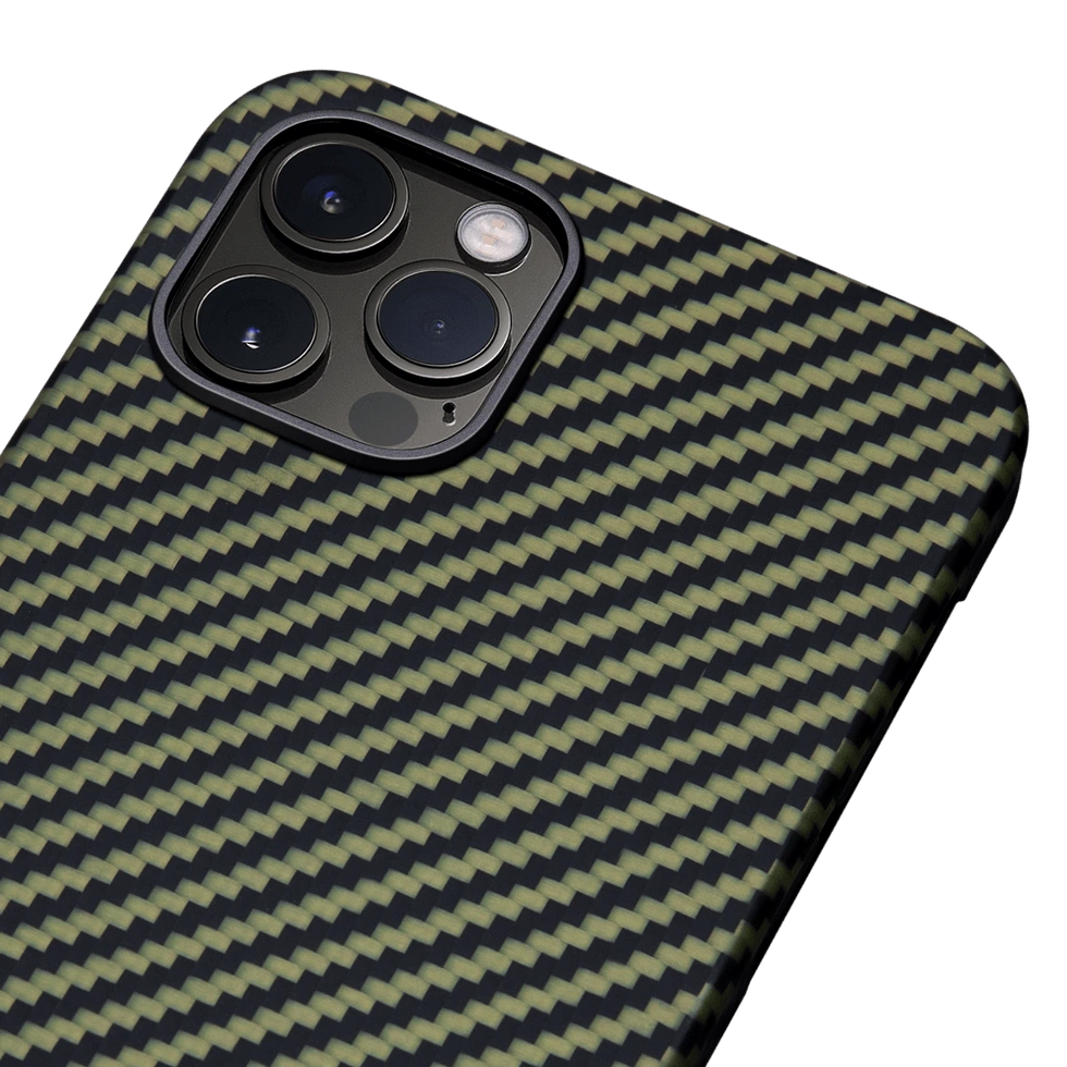 MagEZ Case for iPhone 12 mini/12/12 Pro/12 Pro Max