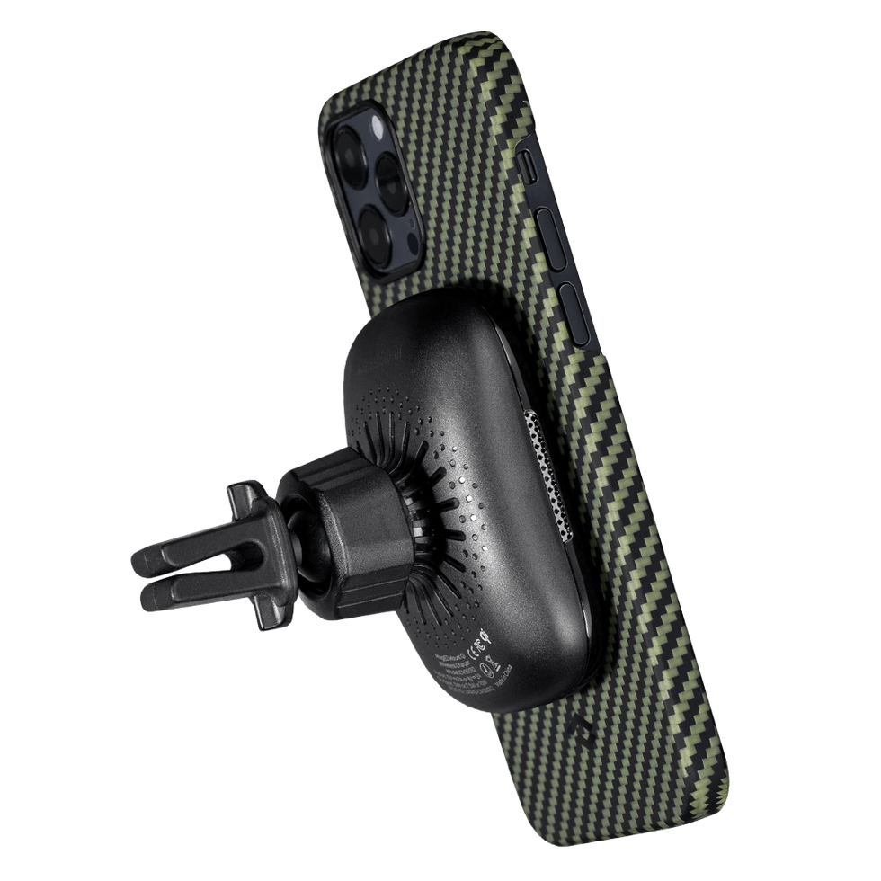 MagEZ Case for iPhone 12 mini/12/12 Pro/12 Pro Max