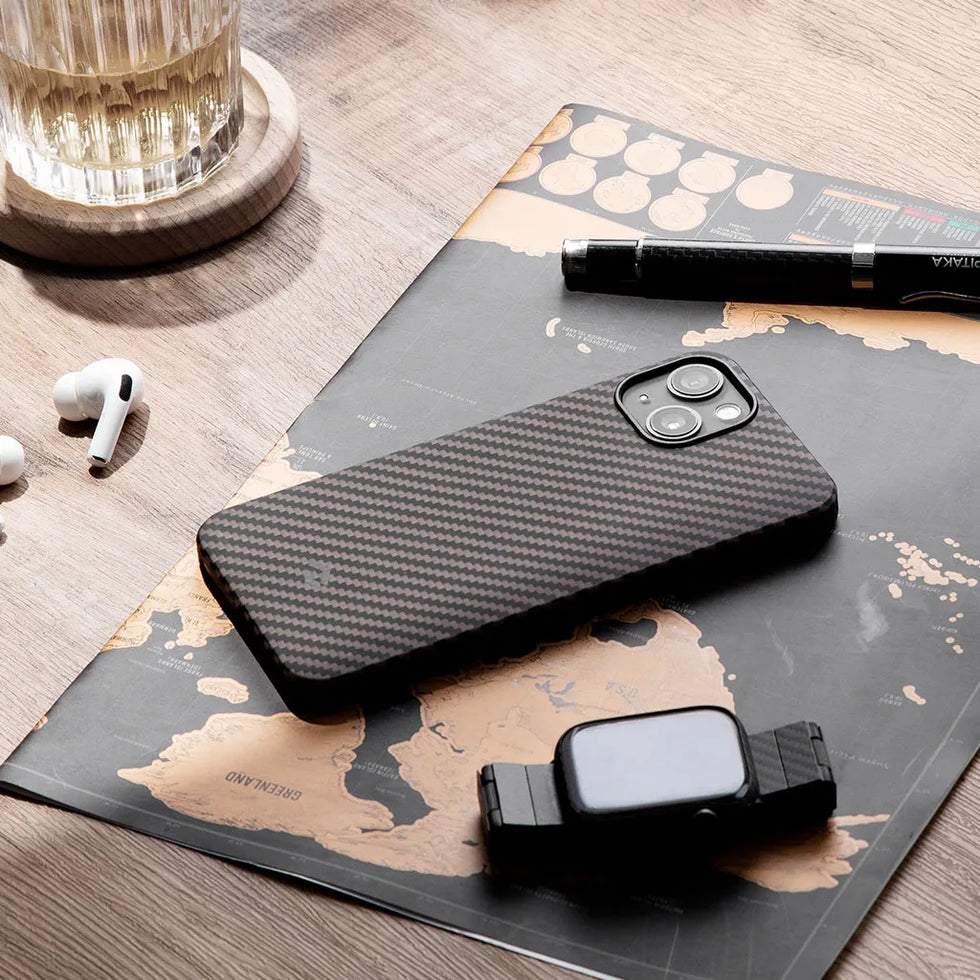 MagEZ Case 2 for iPhone 13 mini/13/13 Pro/13 Pro Max