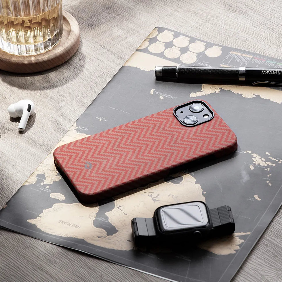 MagEZ Case 2 for iPhone 13 mini/13/13 Pro/13 Pro Max