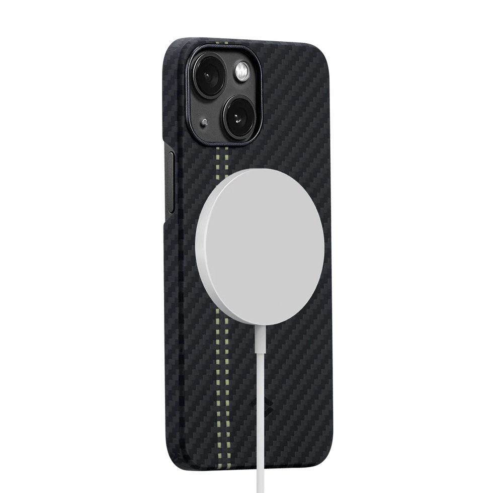 Fusion Weaving MagEZ Case 2 for iPhone 13 mini/13/13 Pro/13 Pro Max