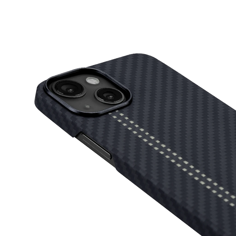 Fusion Weaving MagEZ Case 2 for iPhone 13 mini/13/13 Pro/13 Pro Max