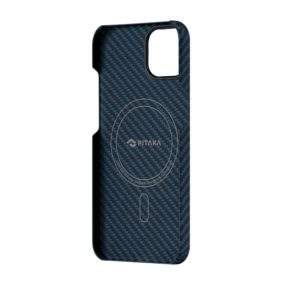 MagEZ Case 2 for iPhone 13 mini/13/13 Pro/13 Pro Max