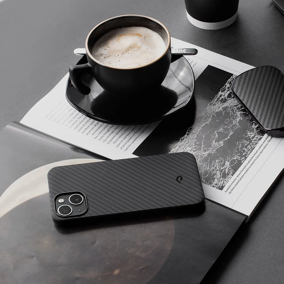 MagEZ Case 2 for iPhone 13 mini/13/13 Pro/13 Pro Max