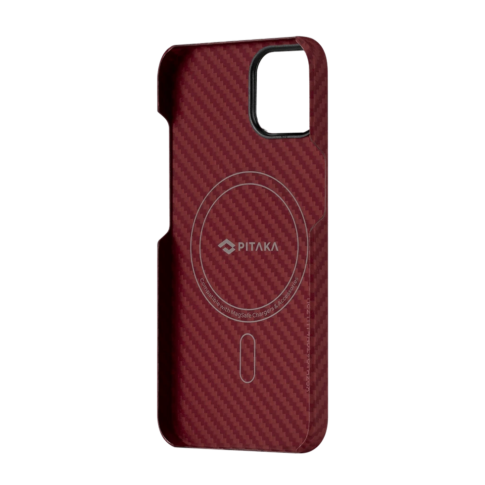 MagEZ Case 2 for iPhone 13 mini/13/13 Pro/13 Pro Max