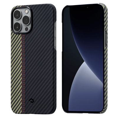 Fusion Weaving MagEZ Case 2 for iPhone 13 mini/13/13 Pro/13 Pro Max