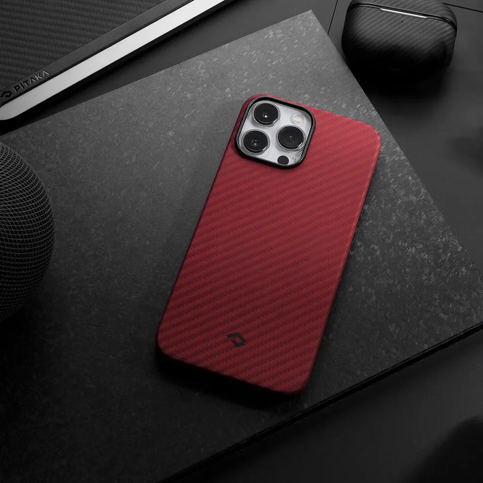 MagEZ Case 2 for iPhone 13 mini/13/13 Pro/13 Pro Max