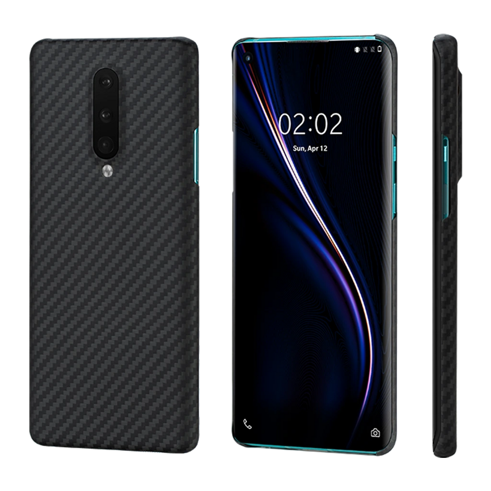 MagEZ Case for OnePlus 8/8 Pro