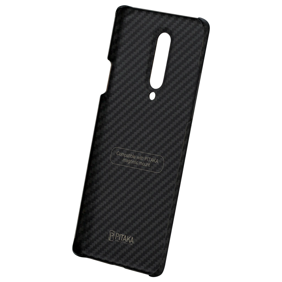 MagEZ Case for OnePlus 8/8 Pro