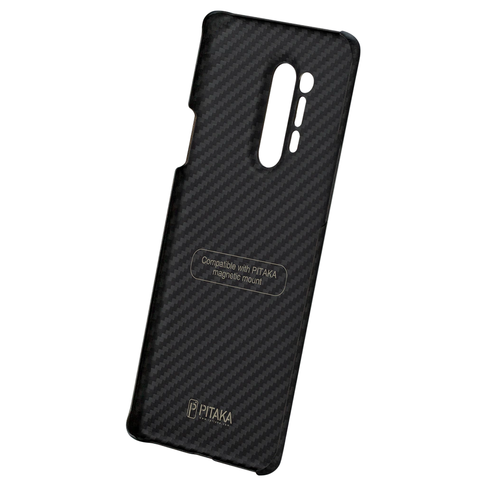 MagEZ Case for OnePlus 8/8 Pro