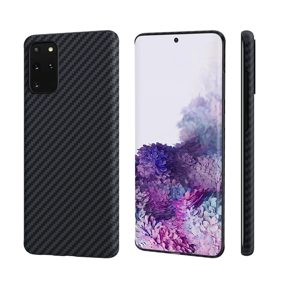 MagEZ Case for Samsung Galaxy S20/S20+/S20 Ultra