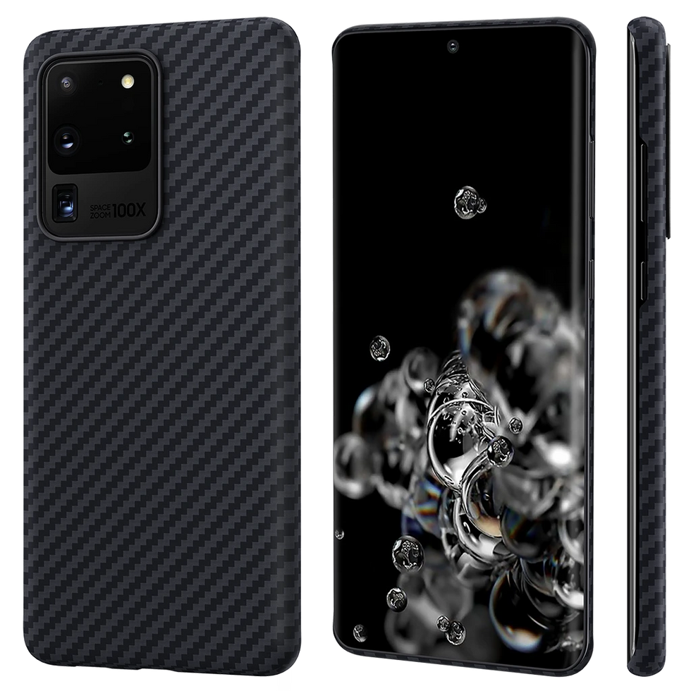 MagEZ Case for Samsung Galaxy S20/S20+/S20 Ultra