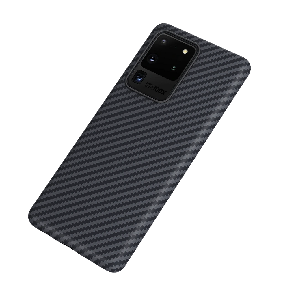 MagEZ Case for Samsung Galaxy S20/S20+/S20 Ultra