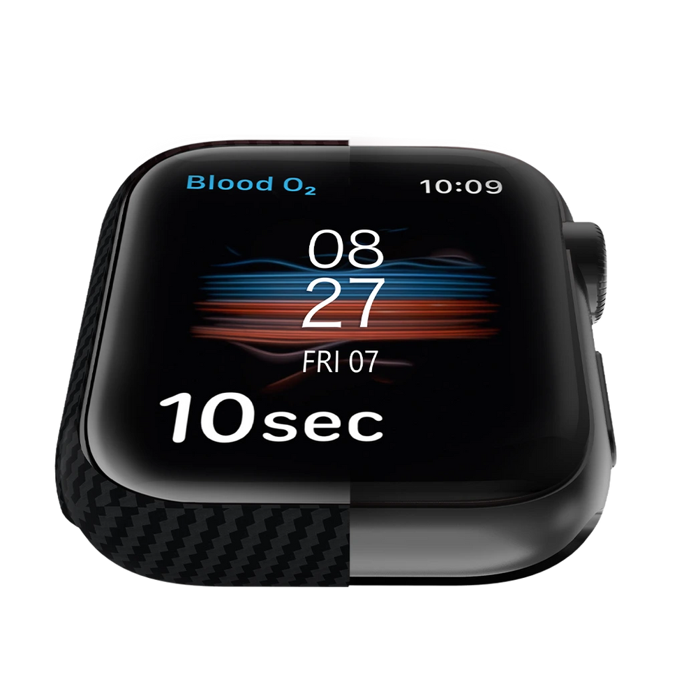 Air Case for Apple Watch Series SE/6/5/4