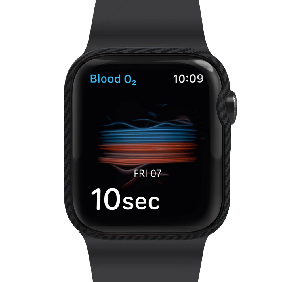 Air Case for Apple Watch Series SE/6/5/4