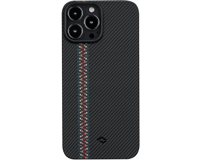 Fusion Weaving Air Case for iPhone 13 mini/13/13 Pro/13 Pro Max