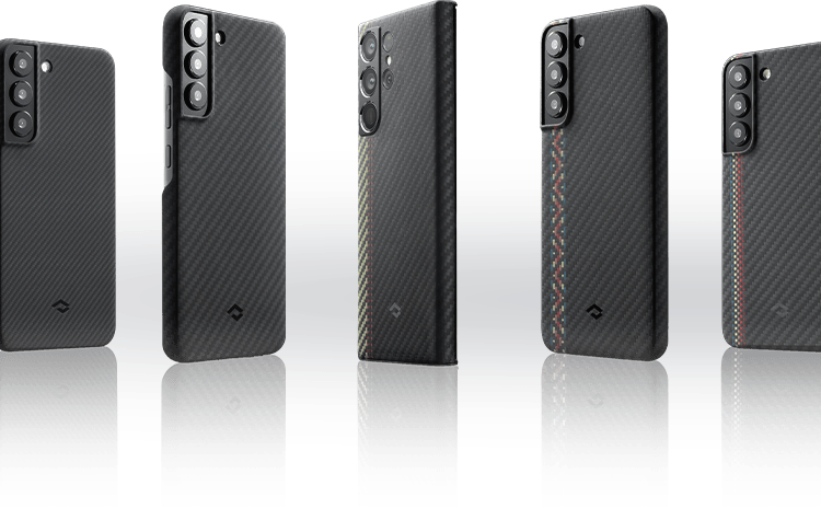 Cases for Samsung Galaxy S22 Series