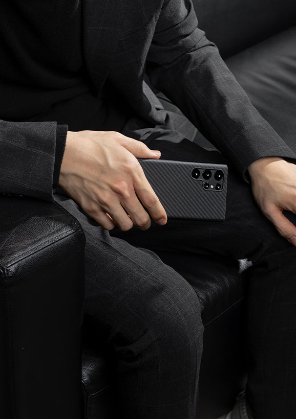 MagEZ Case 2 for Samsung Galaxy S22 Series