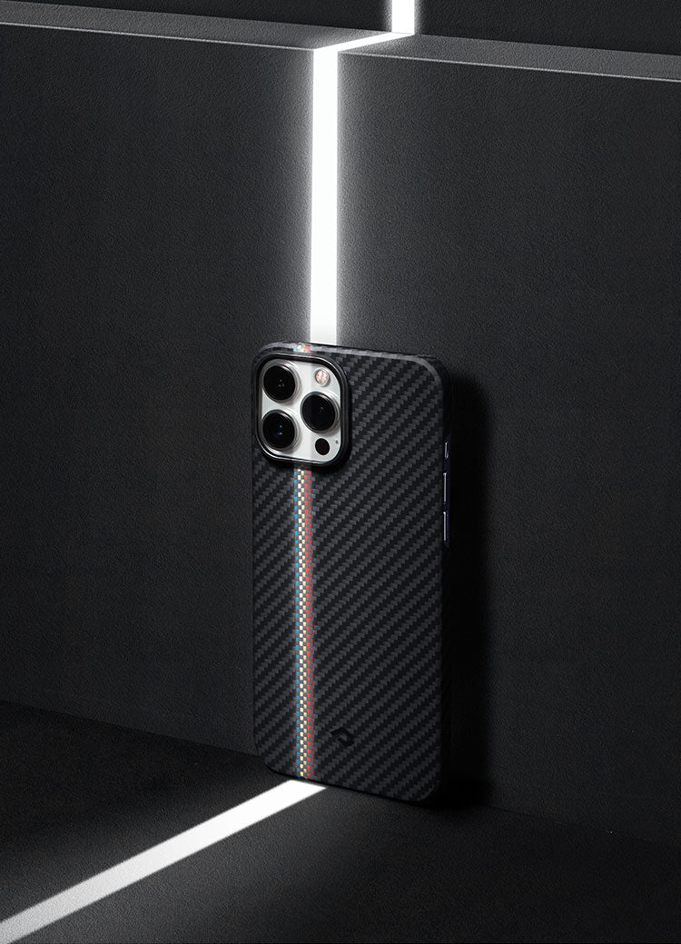 Fusion Weaving MagEZ Case 2 for iPhone 13 Series