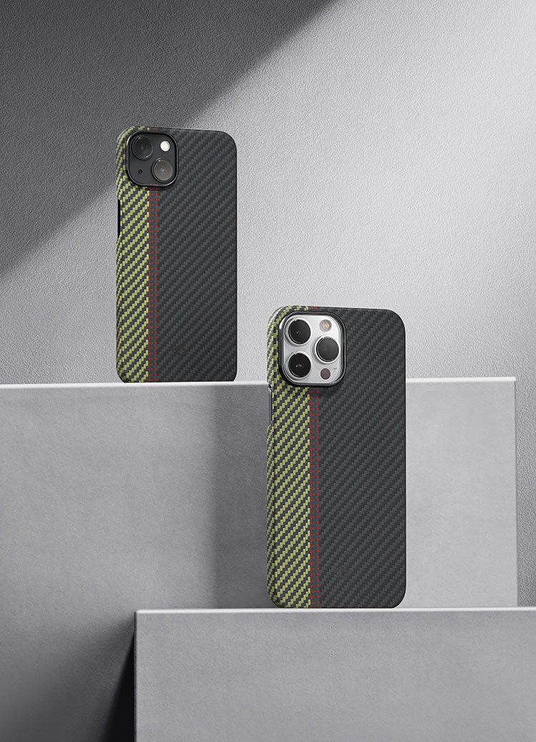 Fusion Weaving MagEZ Case 2 for iPhone 13 Series