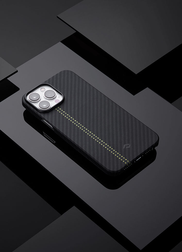 Fusion Weaving MagEZ Case 2 for iPhone 13 Series