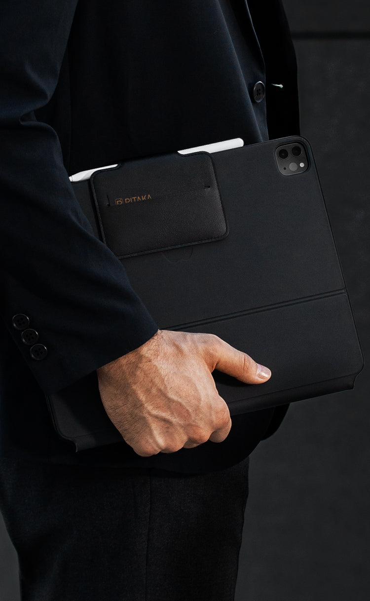 MagEZ Case for iPad Pro 2018/2020 & iPad Air 2020/2022