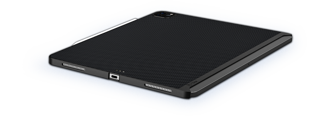 MagEZ Case for iPad Pro 2018/2020 & iPad Air 2020/2022