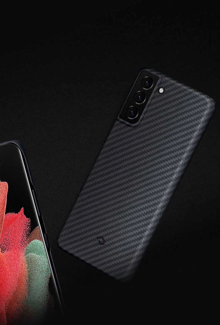 MagEZ Case for Samsung Galaxy S21