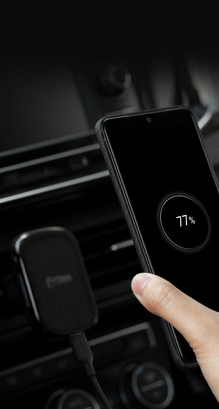 MagEZ Case for Samsung Galaxy S21