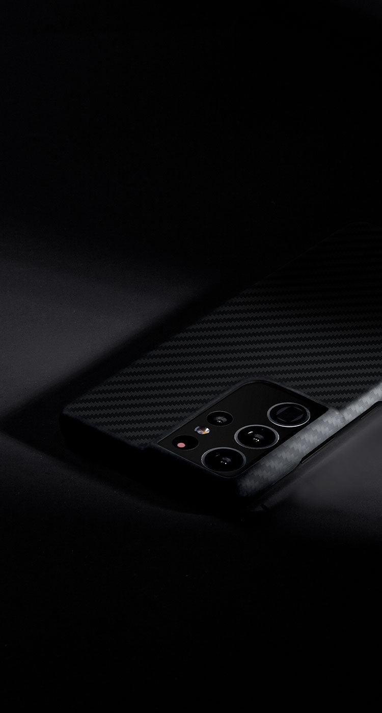 MagEZ Case for Samsung Galaxy S21