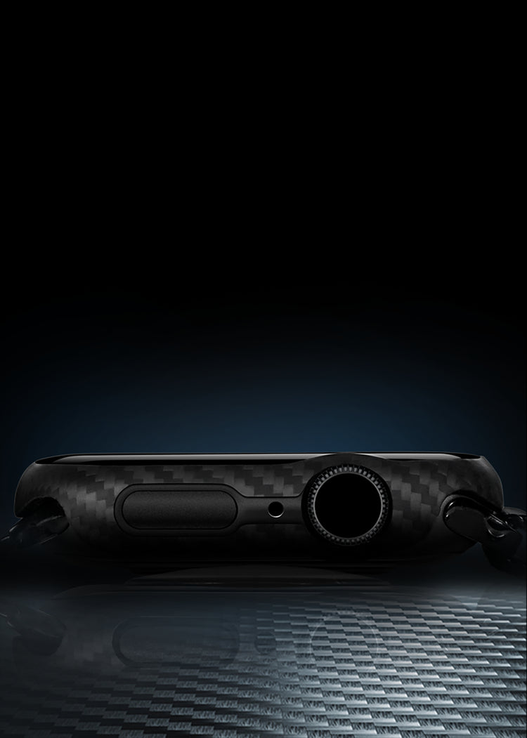 Air Case for Apple Watch