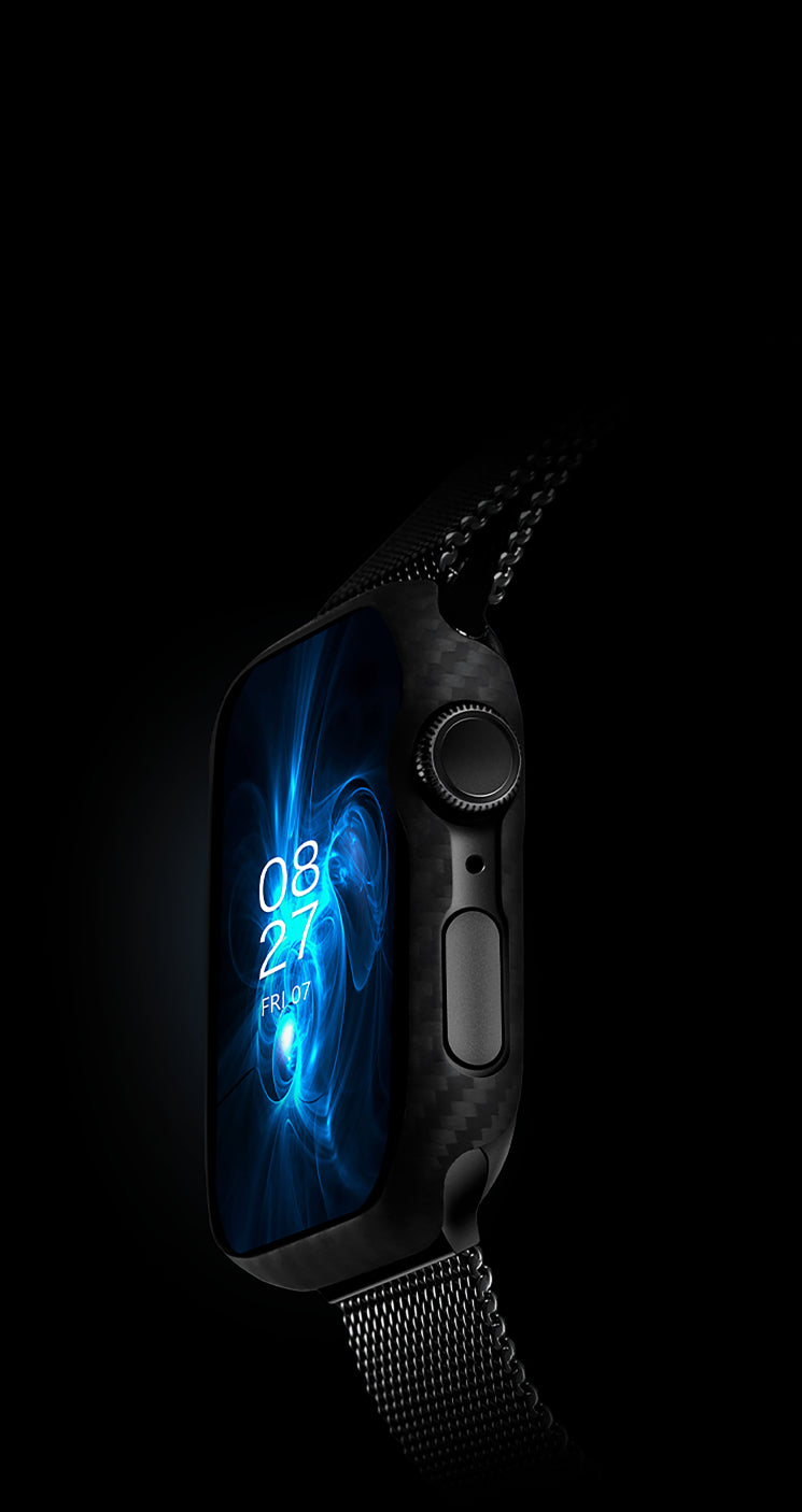 Air Case for Apple Watch