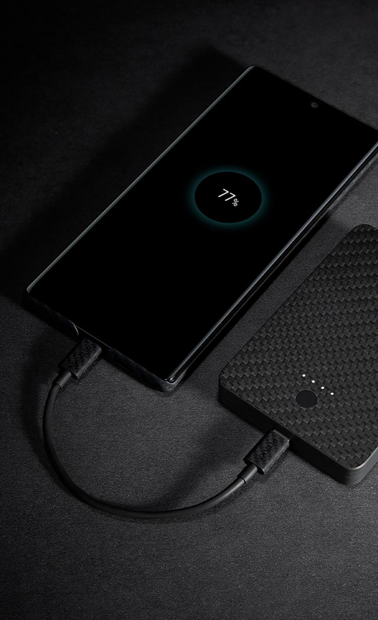 MagEZ Digital Travel Kit