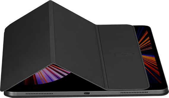 MagEZ Folio for iPad Pro & iPad Air