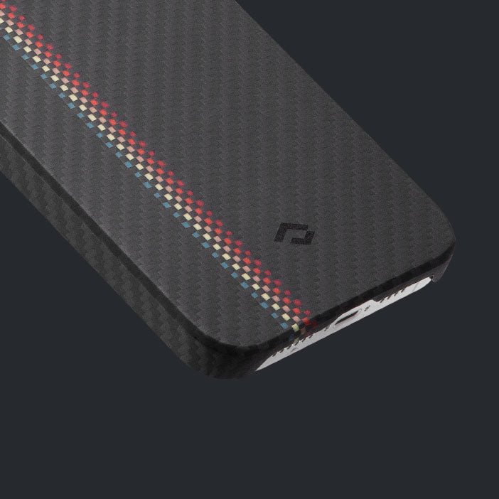 Fusion Weaving MagEZ Case 2 for iPhone 13 Series